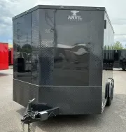 new Cargo (Enclosed) Trailers Anvil Trailer  for sale, in Lebanon, OH Thumbnail 4