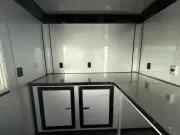 new Vending / Concession Trailers Quality Cargo  for sale, in Lebanon, OH Thumbnail 14