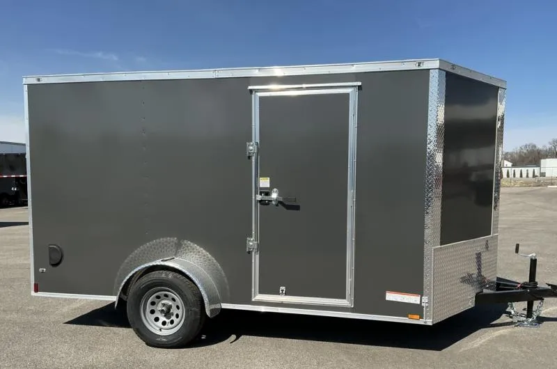 new Cargo (Enclosed) Trailers Anvil Trailers  for sale, in Lebanon, OH Thumbnail 7