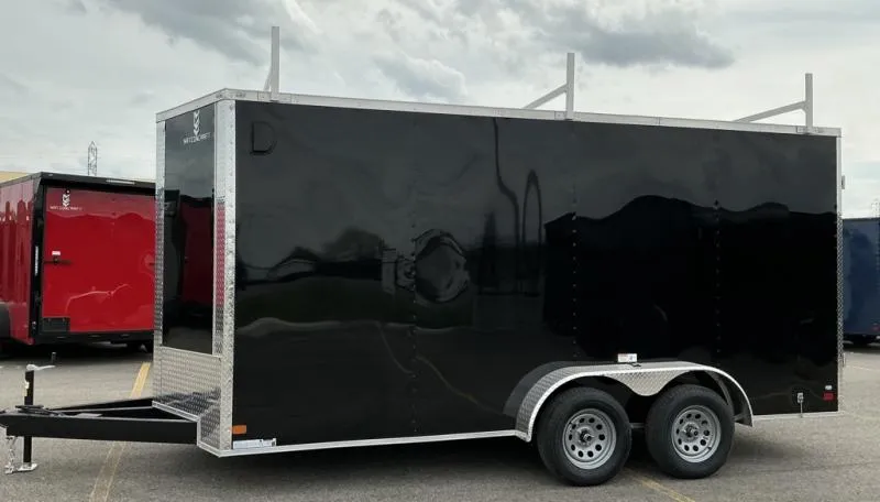 new Cargo (Enclosed) Trailers NationCraft Trailers  for sale, in Lebanon, OH Thumbnail 3