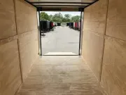 new Cargo (Enclosed) Trailers NationCraft Trailers  for sale, in Lebanon, OH Thumbnail 17
