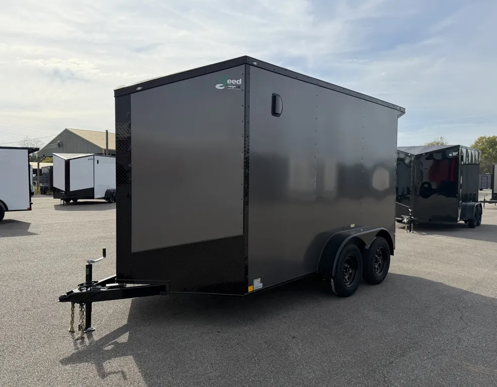new Cargo (Enclosed) Trailers Other  for sale, in Lebanon, OH image-0