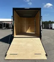 new Cargo (Enclosed) Trailers NationCraft Trailers  for sale, in Lebanon, OH Thumbnail 10