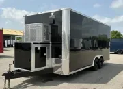 new Vending / Concession Trailers Anvil Trailer  for sale, in Lebanon, OH Thumbnail 3