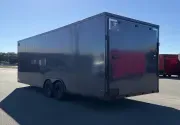 new Cargo (Enclosed) Trailers Anvil Trailer  for sale, in Lebanon, OH Thumbnail 4