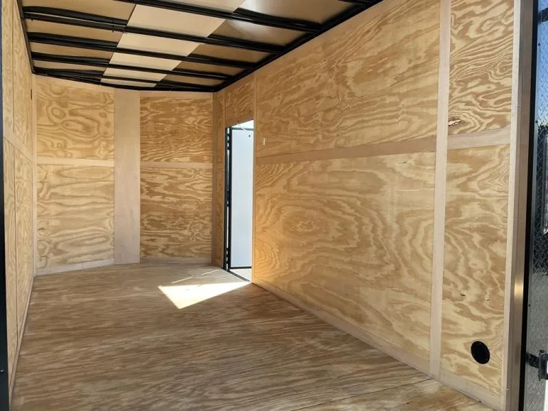 used Other Trailers NationCraft Trailers  for sale, in Lebanon, OH Thumbnail 11