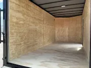 new Cargo (Enclosed) Trailers Titanium  for sale, in Lebanon, OH Thumbnail 11