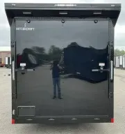 new Cargo (Enclosed) Trailers NationCraft Trailers  for sale, in Lebanon, OH Thumbnail 5