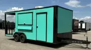 new Vending / Concession Trailers Quality Cargo  for sale, in Lebanon, OH Thumbnail 9