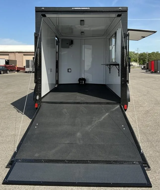 new Vending / Concession Trailers NationCraft Trailers  for sale, in Lebanon, OH Thumbnail 11