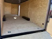 new Cargo (Enclosed) Trailers Anvil Trailer  for sale, in Lebanon, OH Thumbnail 14