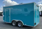 new Vending / Concession Trailers Quality Cargo  for sale, in Lebanon, OH Thumbnail 5