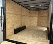 new Cargo (Enclosed) Trailers NationCraft Trailers  for sale, in Lebanon, OH Thumbnail 13