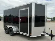new Cargo (Enclosed) Trailers NationCraft Trailers  for sale, in Lebanon, OH Thumbnail 8