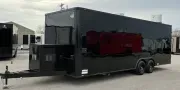 new Vending / Concession Trailers Quality Cargo  for sale, in Lebanon, OH Thumbnail 4