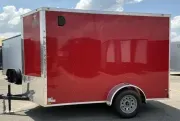 new Cargo (Enclosed) Trailers Anvil Trailer  for sale, in Lebanon, OH Thumbnail 3