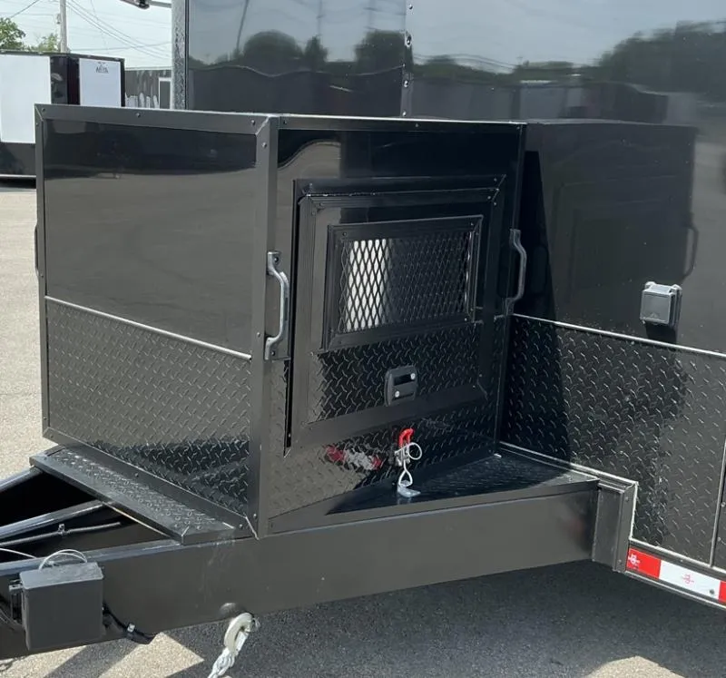 new Car Haulers / Racing Trailers Anvil Trailers  for sale, in Lebanon, OH Thumbnail 29