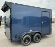 new Cargo (Enclosed) Trailers NationCraft Trailers  for sale, in Lebanon, OH Thumbnail 6