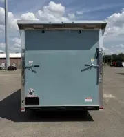 new Cargo (Enclosed) Trailers Quality Cargo  for sale, in Lebanon, OH Thumbnail 5