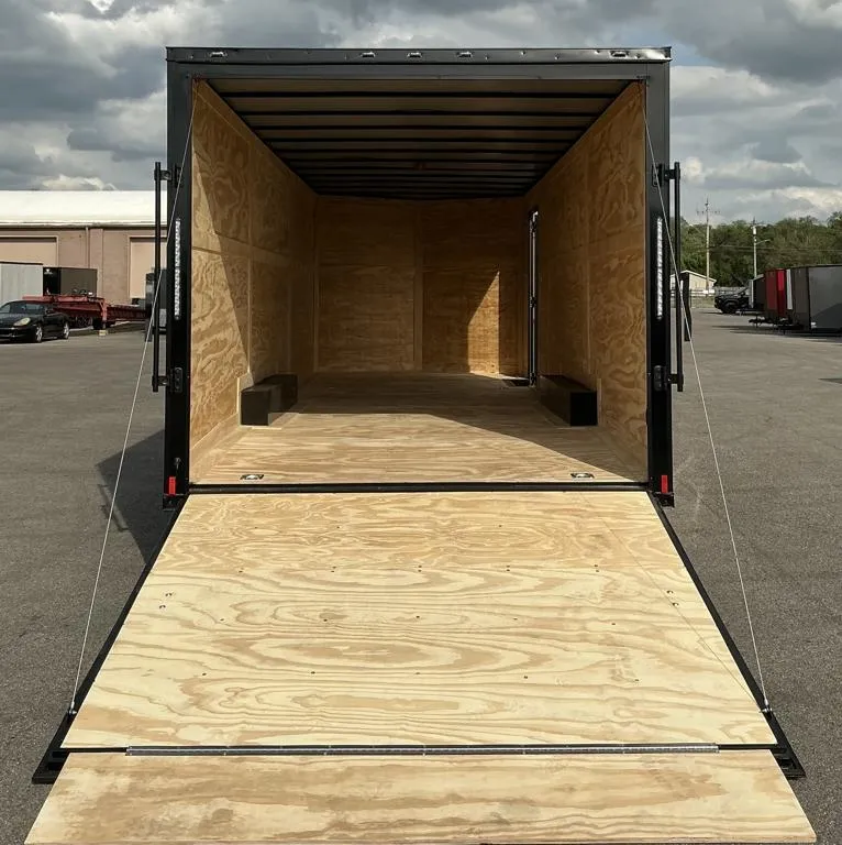 new Cargo (Enclosed) Trailers Anvil Trailers  for sale, in Lebanon, OH Thumbnail 10