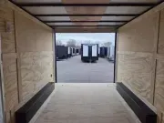new Cargo (Enclosed) Trailers Anvil Trailers  for sale, in Lebanon, OH Thumbnail 19