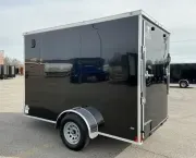 new Cargo (Enclosed) Trailers Anvil Trailer  for sale, in Lebanon, OH Thumbnail 4