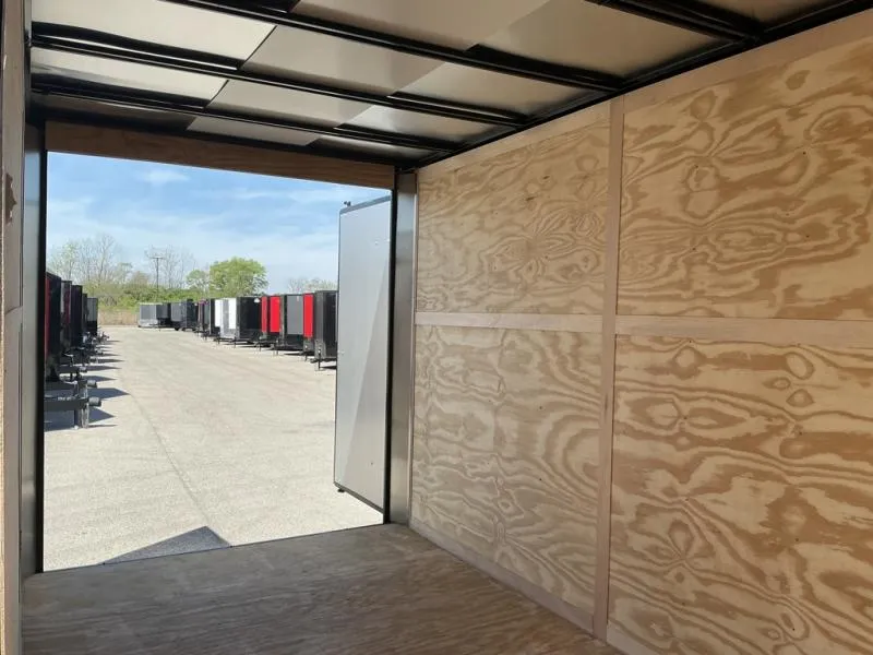 used Other Trailers NationCraft Trailers  for sale, in Lebanon, OH Thumbnail 17