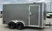 new Cargo (Enclosed) Trailers NationCraft Trailers  for sale, in Lebanon, OH Thumbnail 7