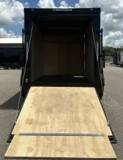 used Cargo (Enclosed) Trailers NationCraft Trailers  for sale, in Lebanon, OH Thumbnail 9