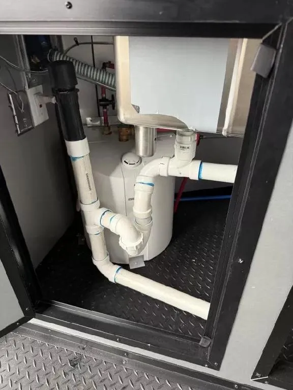 new Vending / Concession Trailers Quality Cargo  for sale, in Lebanon, OH Thumbnail 8