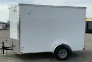 new Cargo (Enclosed) Trailers Anvil Trailer  for sale, in Lebanon, OH Thumbnail 3