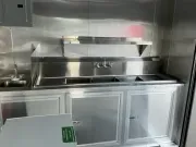 new Vending / Concession Trailers Quality Cargo  for sale, in Lebanon, OH Thumbnail 21