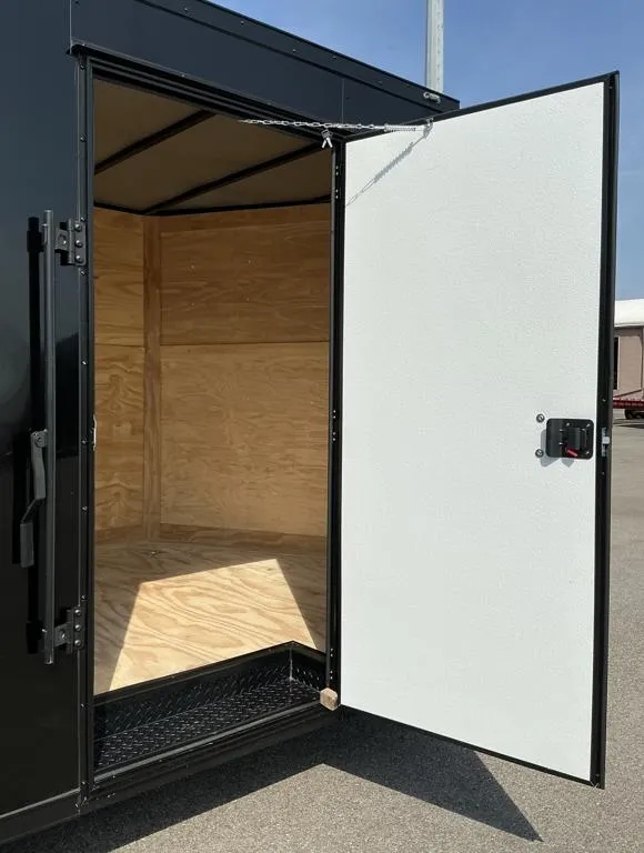 new Cargo (Enclosed) Trailers Anvil Trailers  for sale, in Lebanon, OH Thumbnail 13