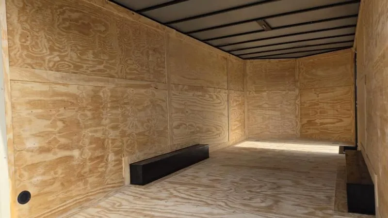 new Cargo (Enclosed) Trailers Anvil Trailers  for sale, in Lebanon, OH Thumbnail 12