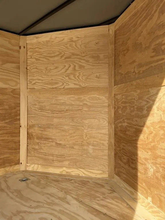 new Cargo (Enclosed) Trailers Anvil Trailers  for sale, in Lebanon, OH Thumbnail 14