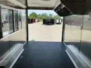 new Vending / Concession Trailers Quality Cargo  for sale, in Lebanon, OH Thumbnail 21