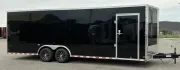 new Cargo (Enclosed) Trailers NationCraft Trailers  for sale, in Lebanon, OH Thumbnail 7