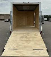 new Cargo (Enclosed) Trailers NationCraft Trailers  for sale, in Lebanon, OH Thumbnail 10
