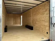 new Cargo (Enclosed) Trailers NationCraft Trailers  for sale, in Lebanon, OH Thumbnail 11