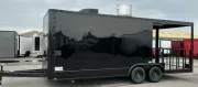 new Vending / Concession Trailers Quality Cargo  for sale, in Lebanon, OH Thumbnail 2