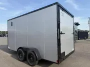 new Cargo (Enclosed) Trailers Titanium  for sale, in Lebanon, OH Thumbnail 16