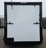 new Cargo (Enclosed) Trailers NationCraft Trailers  for sale, in Lebanon, OH Thumbnail 3