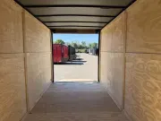 new Cargo (Enclosed) Trailers NationCraft Trailers  for sale, in Lebanon, OH Thumbnail 17
