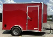 new Cargo (Enclosed) Trailers Anvil Trailer  for sale, in Lebanon, OH Thumbnail 7