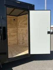 new Cargo (Enclosed) Trailers NationCraft Trailers  for sale, in Lebanon, OH Thumbnail 8