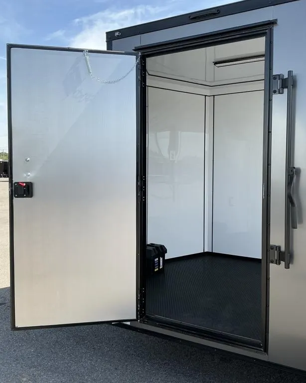 new Vending / Concession Trailers NationCraft Trailers  for sale, in Lebanon, OH Thumbnail 15