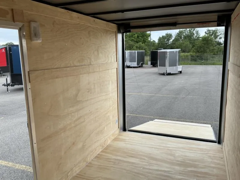 new Cargo (Enclosed) Trailers Anvil Trailers  for sale, in Lebanon, OH Thumbnail 19
