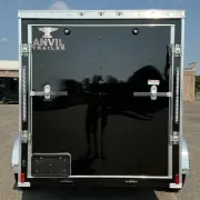 new Cargo (Enclosed) Trailers Anvil Trailer  for sale, in Lebanon, OH Thumbnail 5