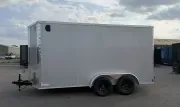 new Cargo (Enclosed) Trailers Titanium  for sale, in Lebanon, OH Thumbnail 3