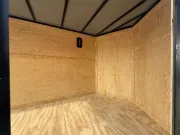 new Cargo (Enclosed) Trailers Titanium  for sale, in Lebanon, OH Thumbnail 6